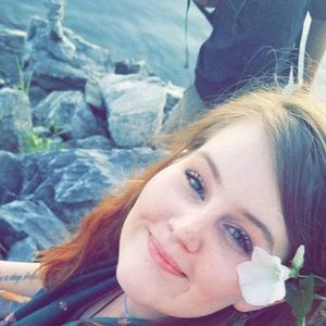 Meet your Posher, Katrina